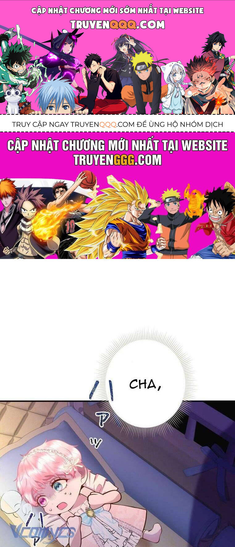 sau này họ sẽ sinh ra tôi chapter 4 1