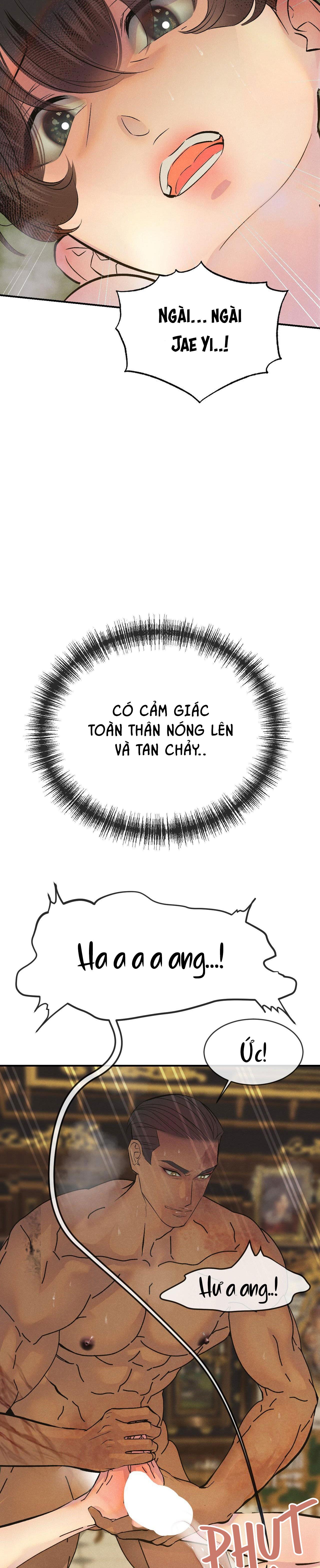 cậu bé đào chapter 5 19