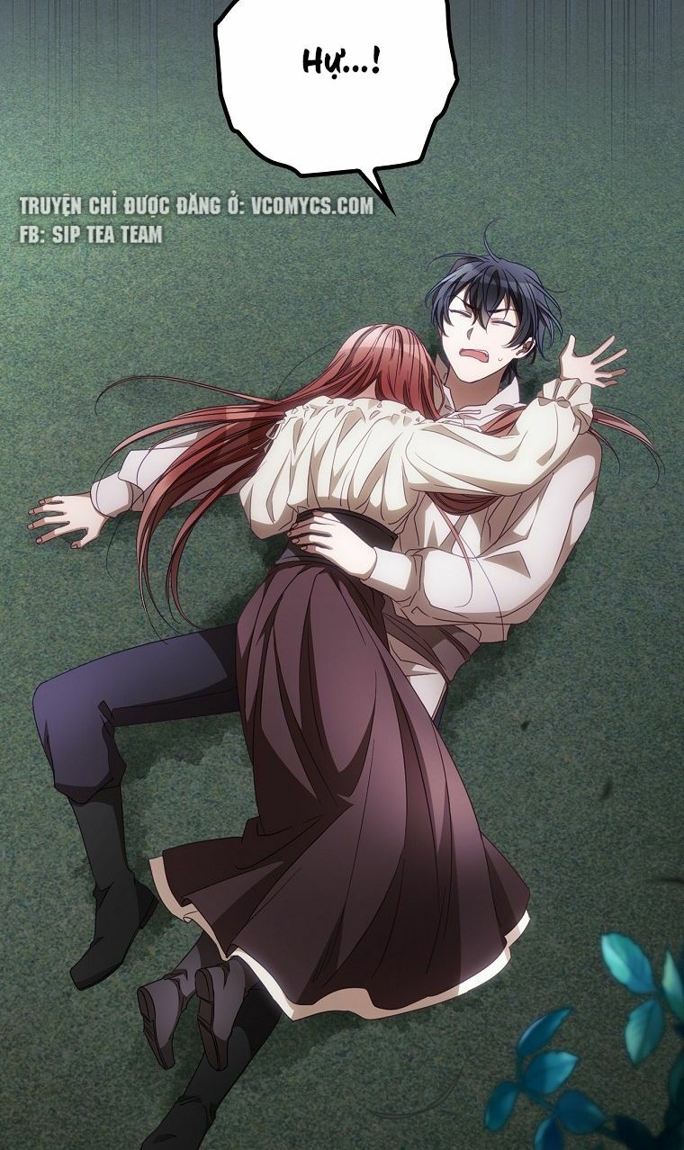 tôi nhìn thấy cái chết của bạn chapter 26 11
