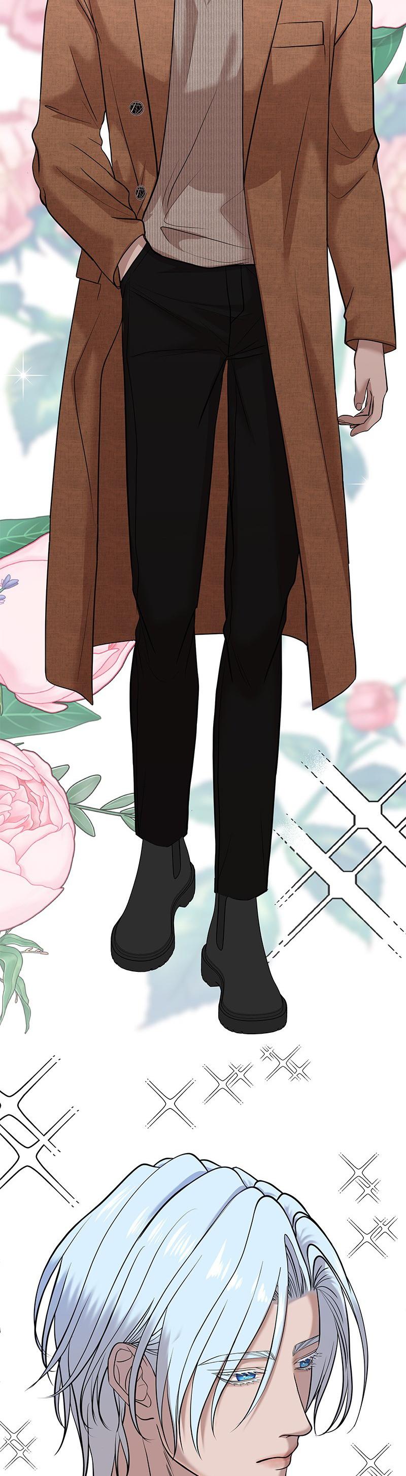 socola tuyết chapter 8.2 9