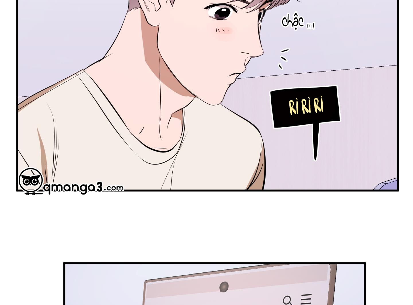 chốn riêng tư chapter 23 11