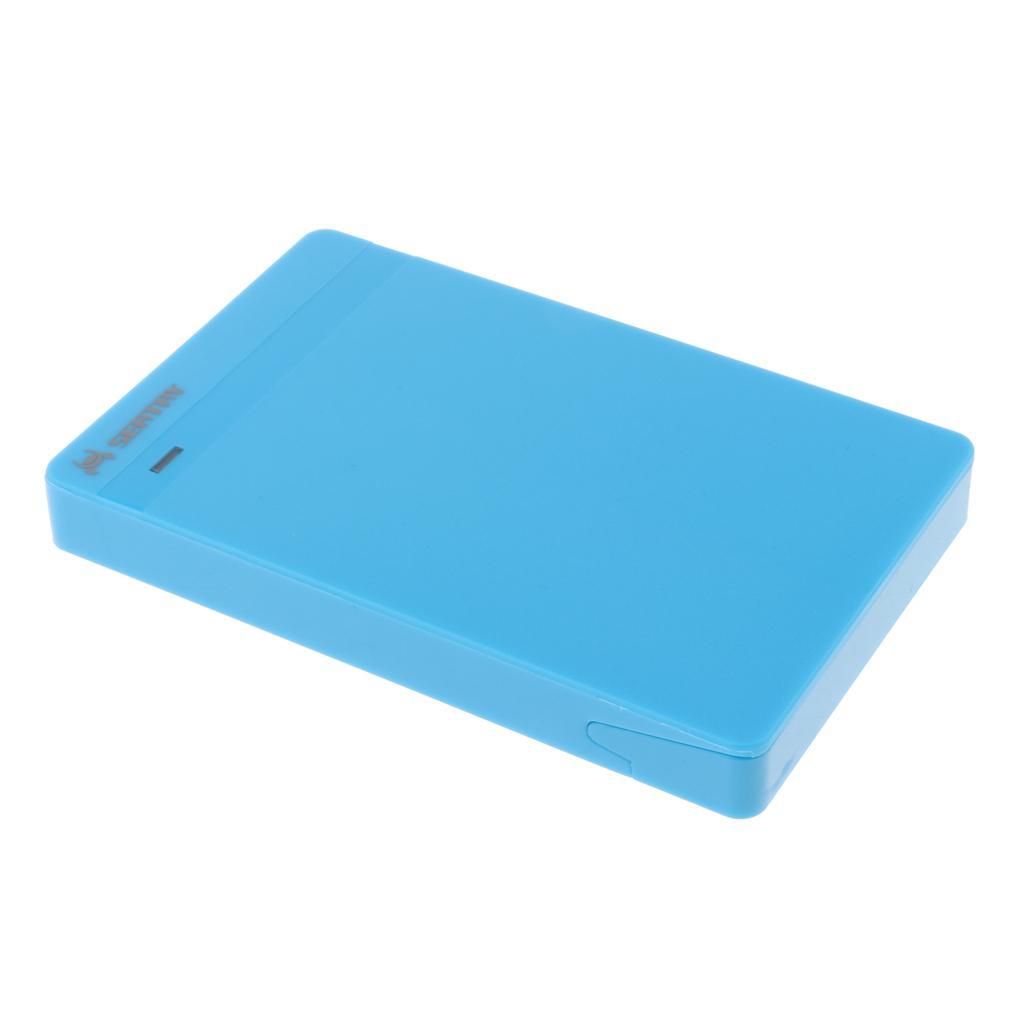 USB3.0 2.5 inch   Enclosure External Case