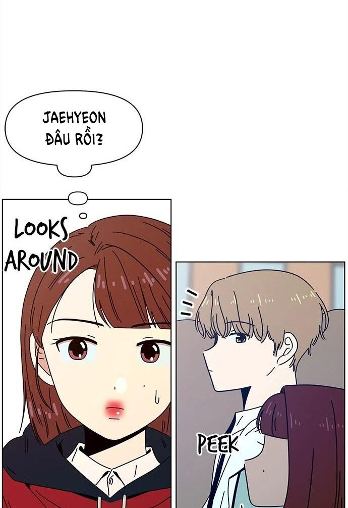 thanh xuân rực rỡ - season of blossom chapter 87 58