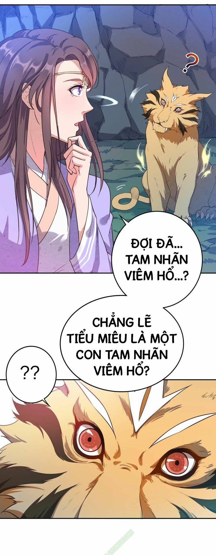 khốn long đại lục chapter 4.2 4