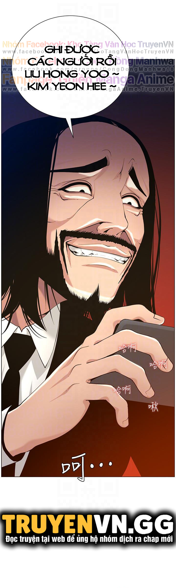 cha dượng chapter 98 14