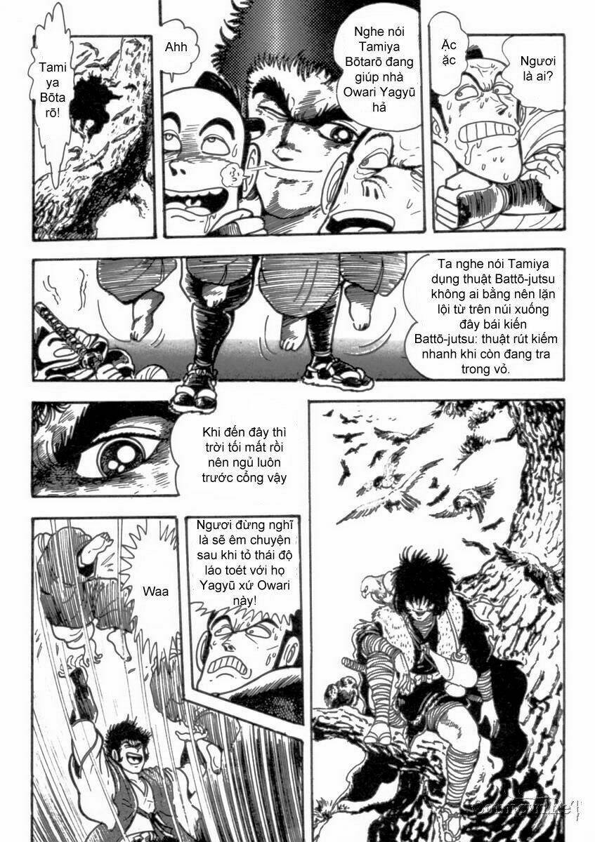 makai tenshou chapter 2 7