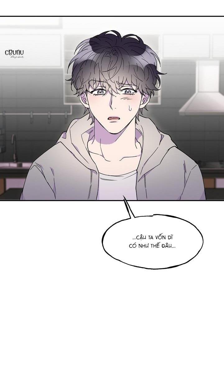 |drop| nụ hôn chết chóc chapter 16 61