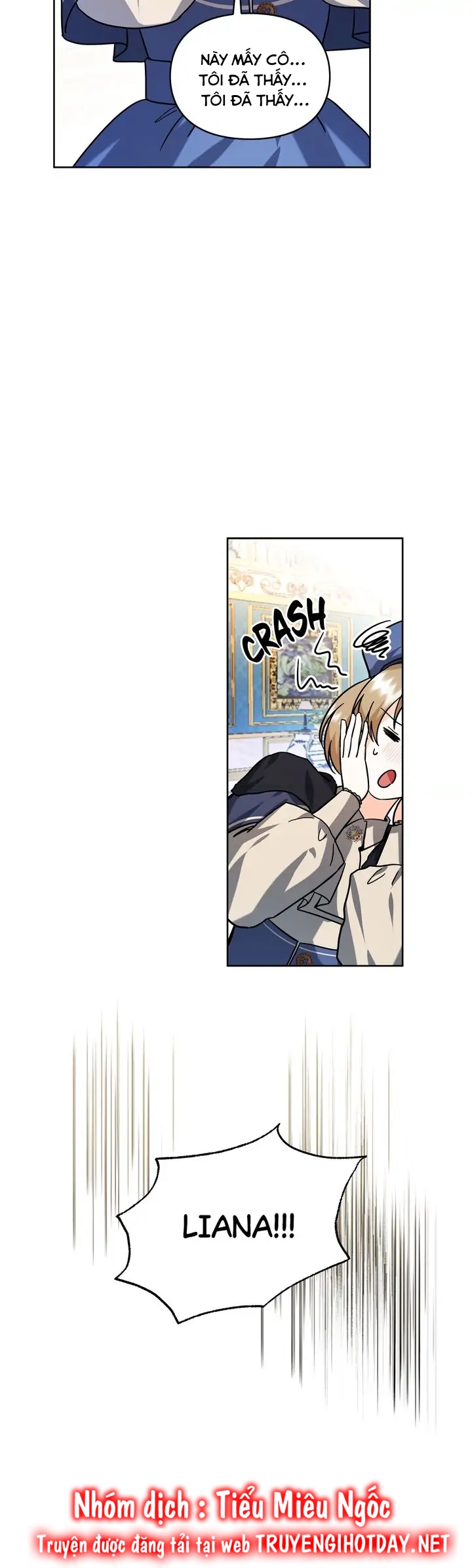 hãy nghe lời của tôi chapter 45 26