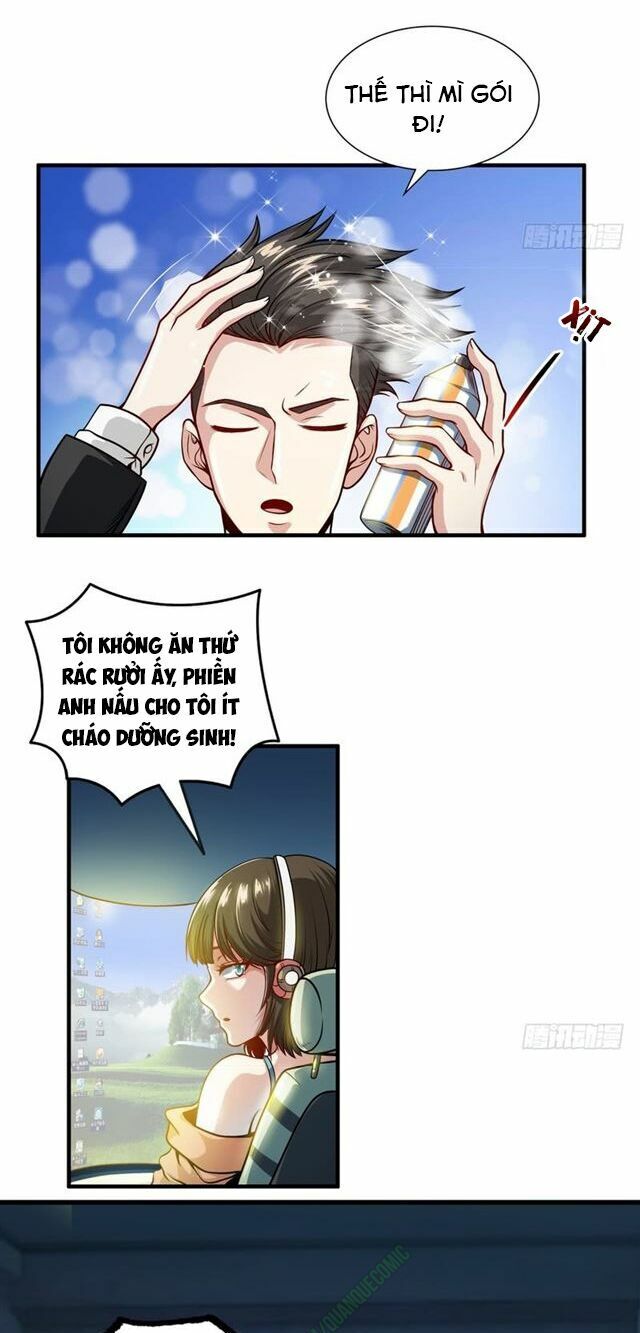 nhóm giao lưu của địa phủ chapter 93 4