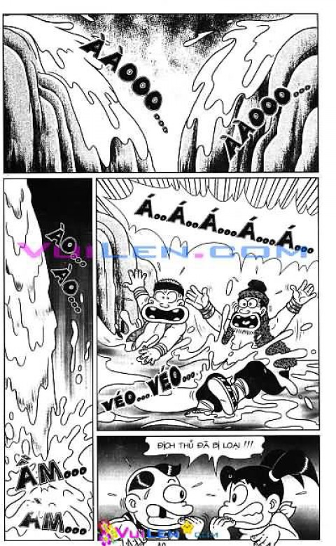 thần đồng đất việt chapter 142 39