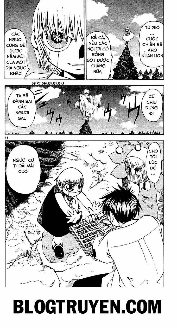 konjiki no gash!! chapter 48 18