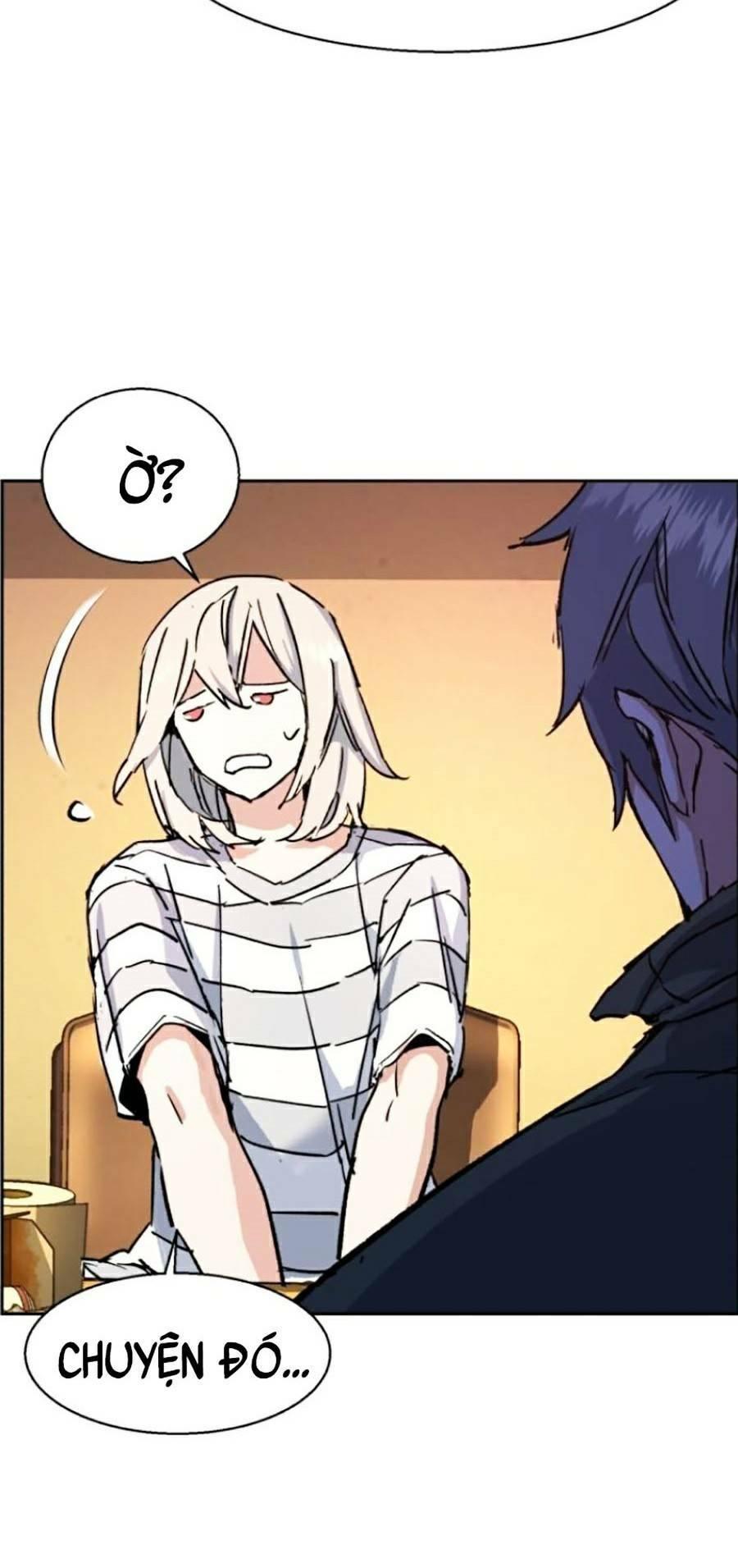 bạn học tôi là lính đánh thuê chapter 117 122