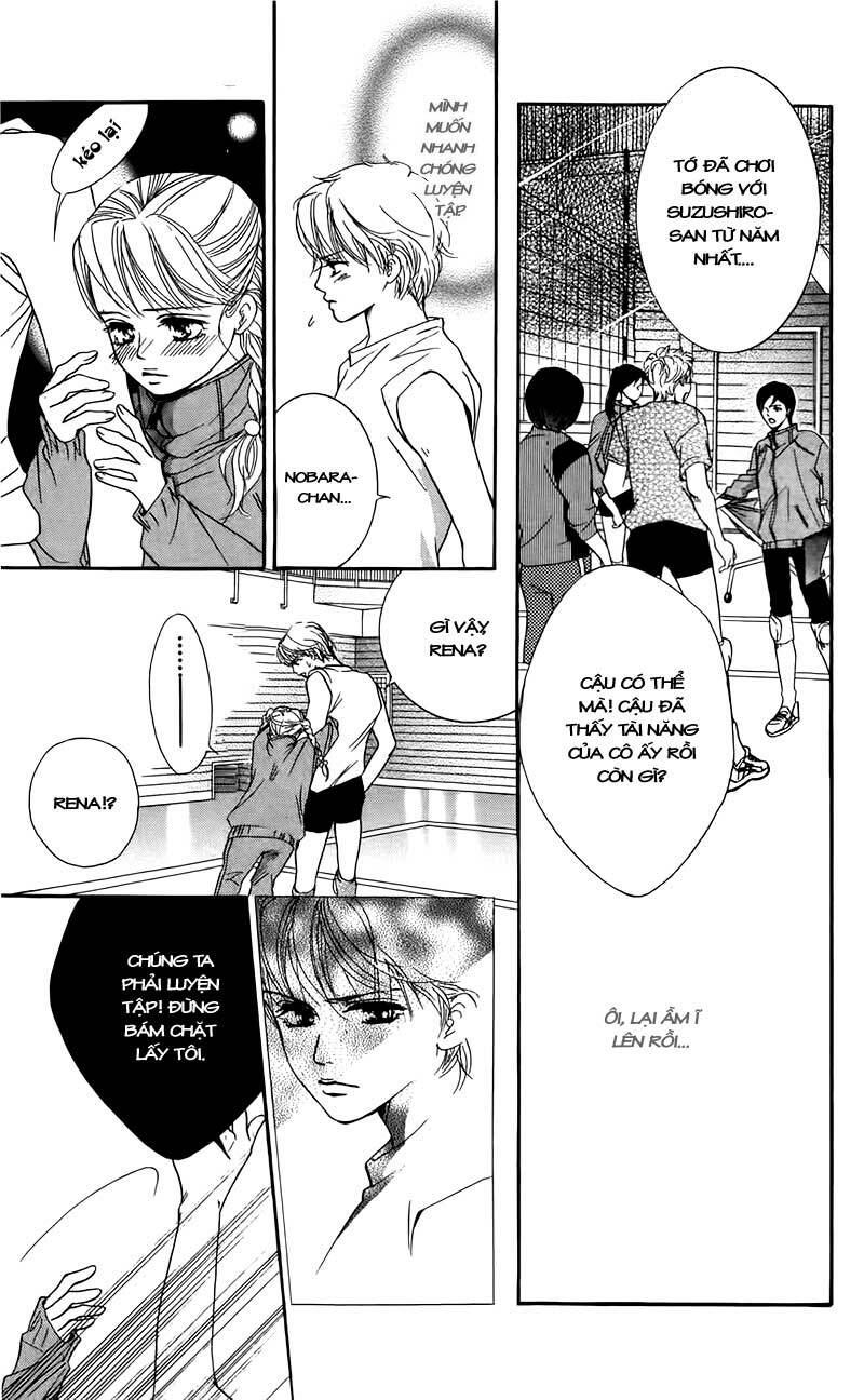 xứng danh anh hùng chapter 9 30