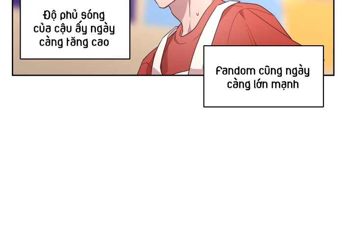 cuộc sống hai mặt của thần tượng chapter 1 18