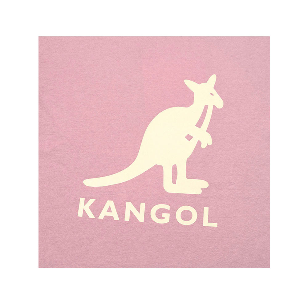 Áo Kangol UNISEX LOGO T-SHIRT 6225102344