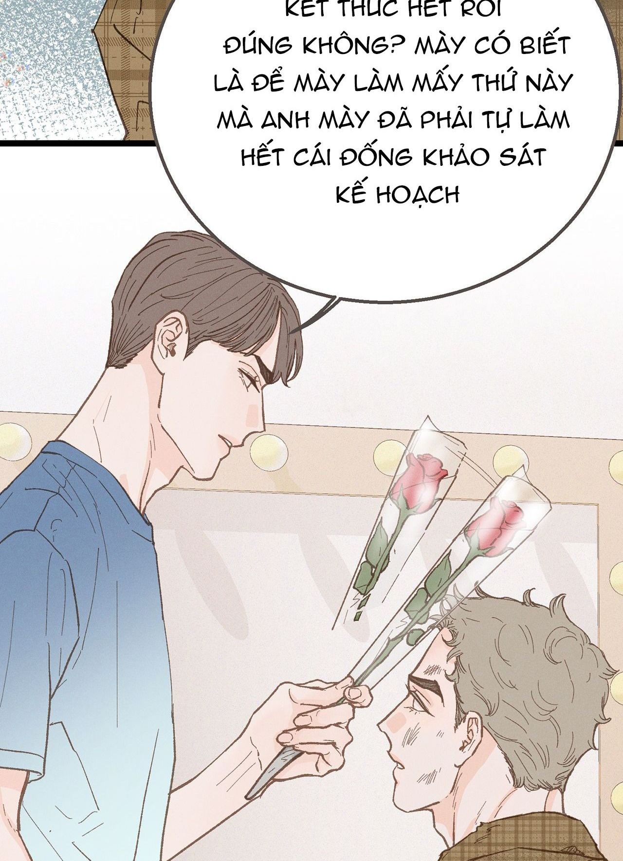 vùng cấm tình yêu của beta chapter 24 76