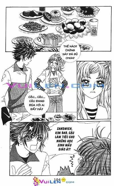 nụ hôn cuối chapter 14 5