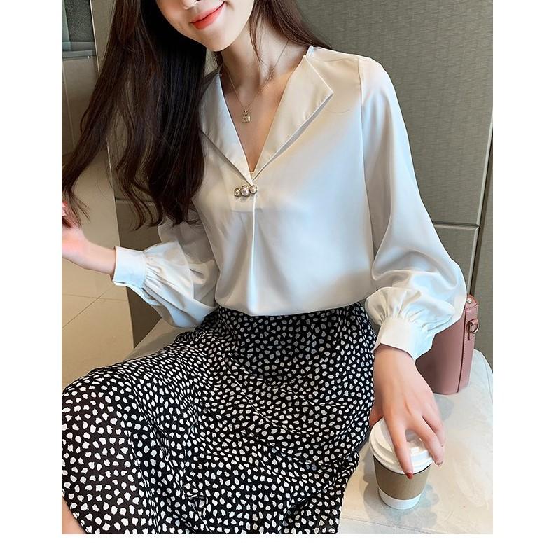 Sơ mi công sở  L14-221