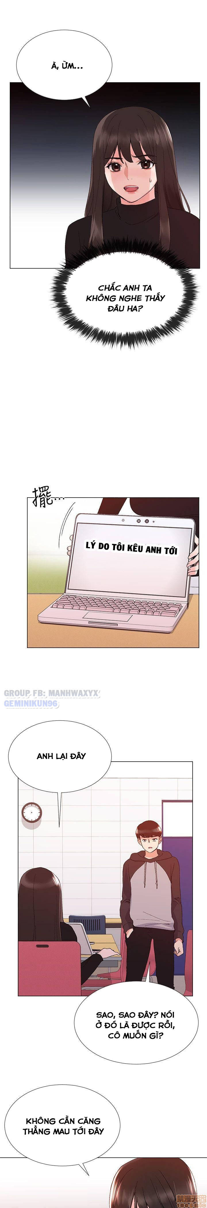 trả thù cô ta chapter 23 17