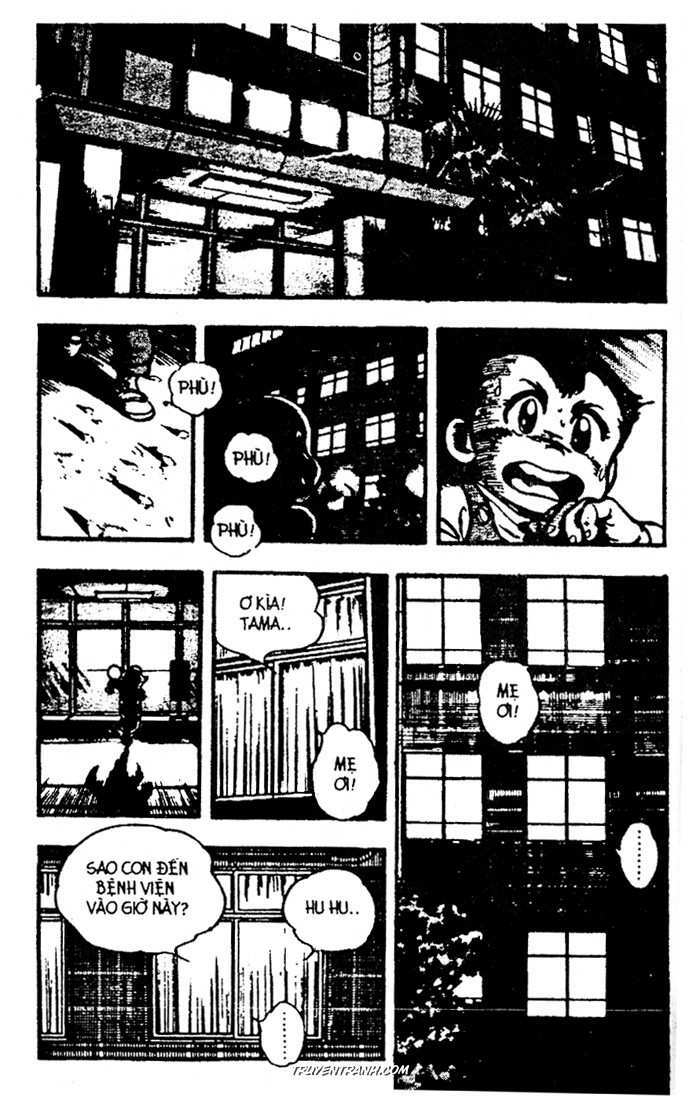 cậu bé giỏi võ chapter 30 6