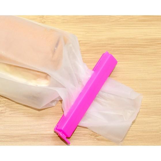 Set 5 Kẹp Miệng Túi Thực Phẩm Tiện Lợi