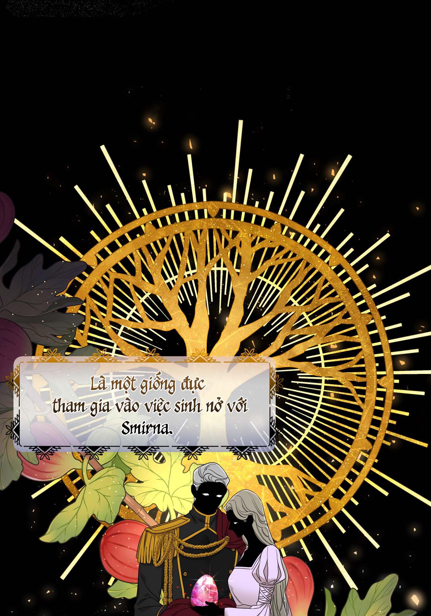 ái tình tự tâm chapter 3 31