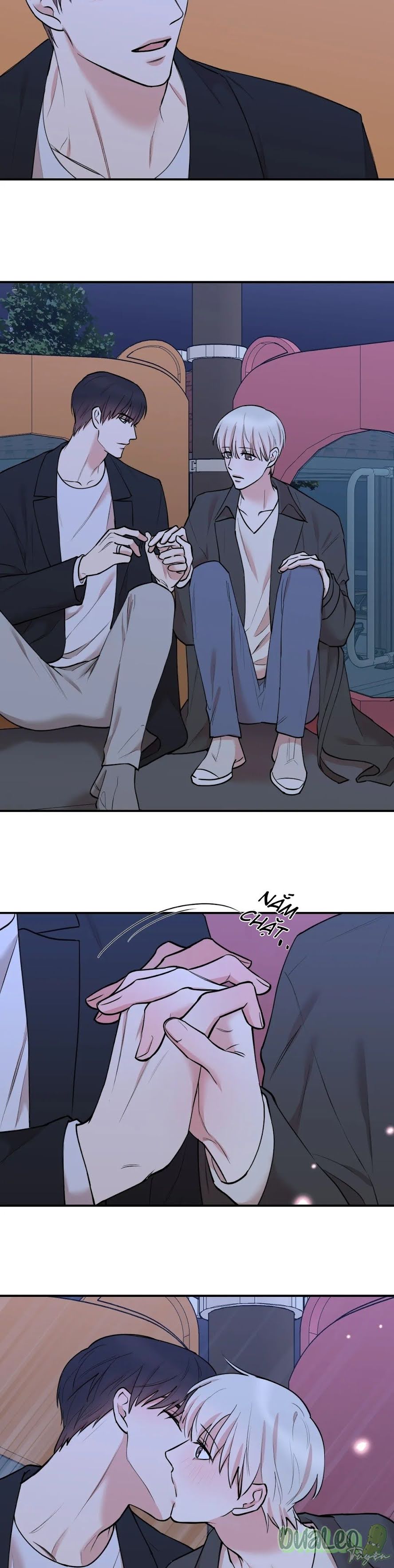 trong vòng bí mật chapter 58 6