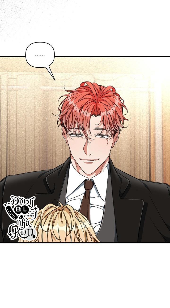 chuyến tàu điên cuồng chapter 6 50