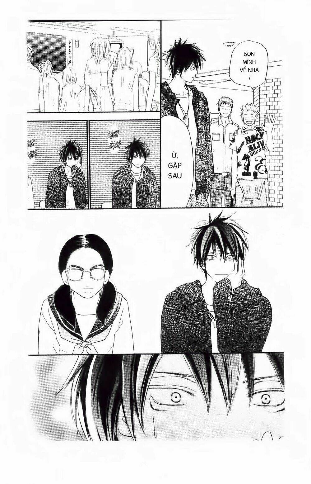 chuyện cấp iii chapter 57 23