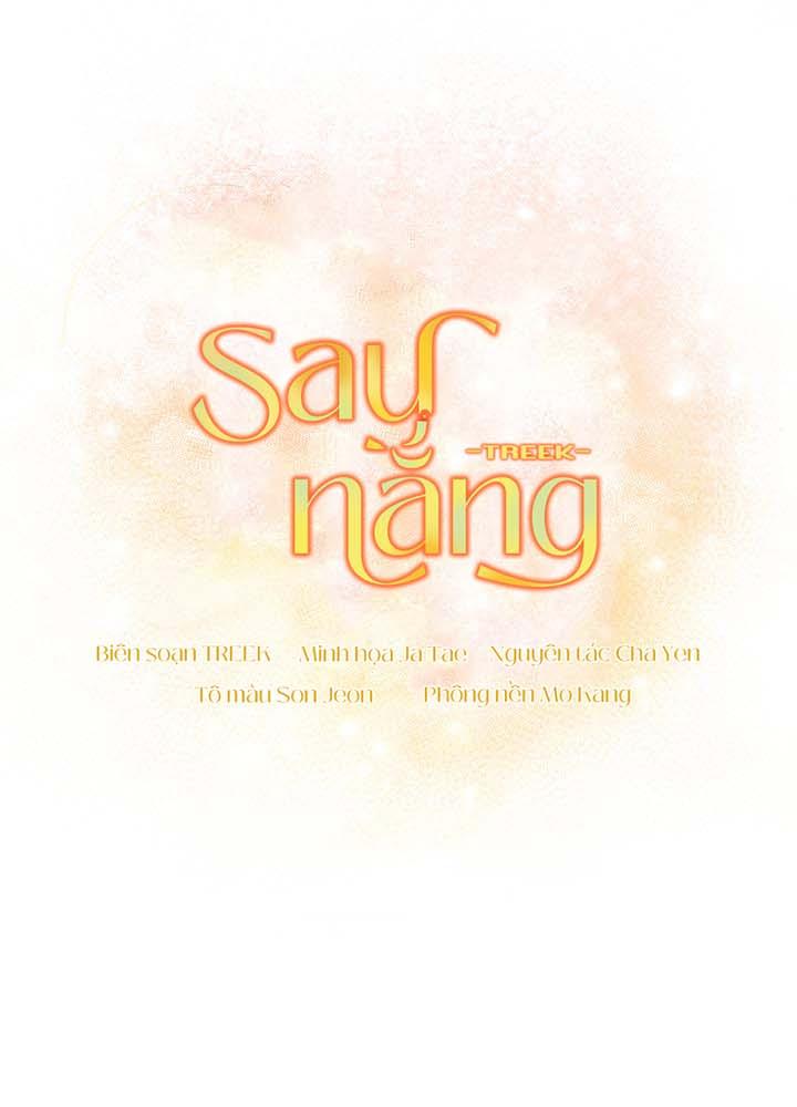 say nắng chapter 21 8