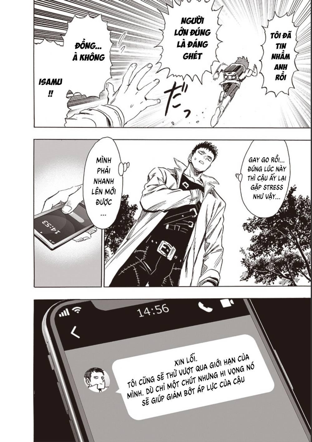 one-punch man chapter 237 6