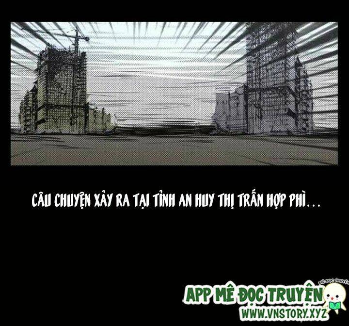 kỳ án có thật chapter 3 2