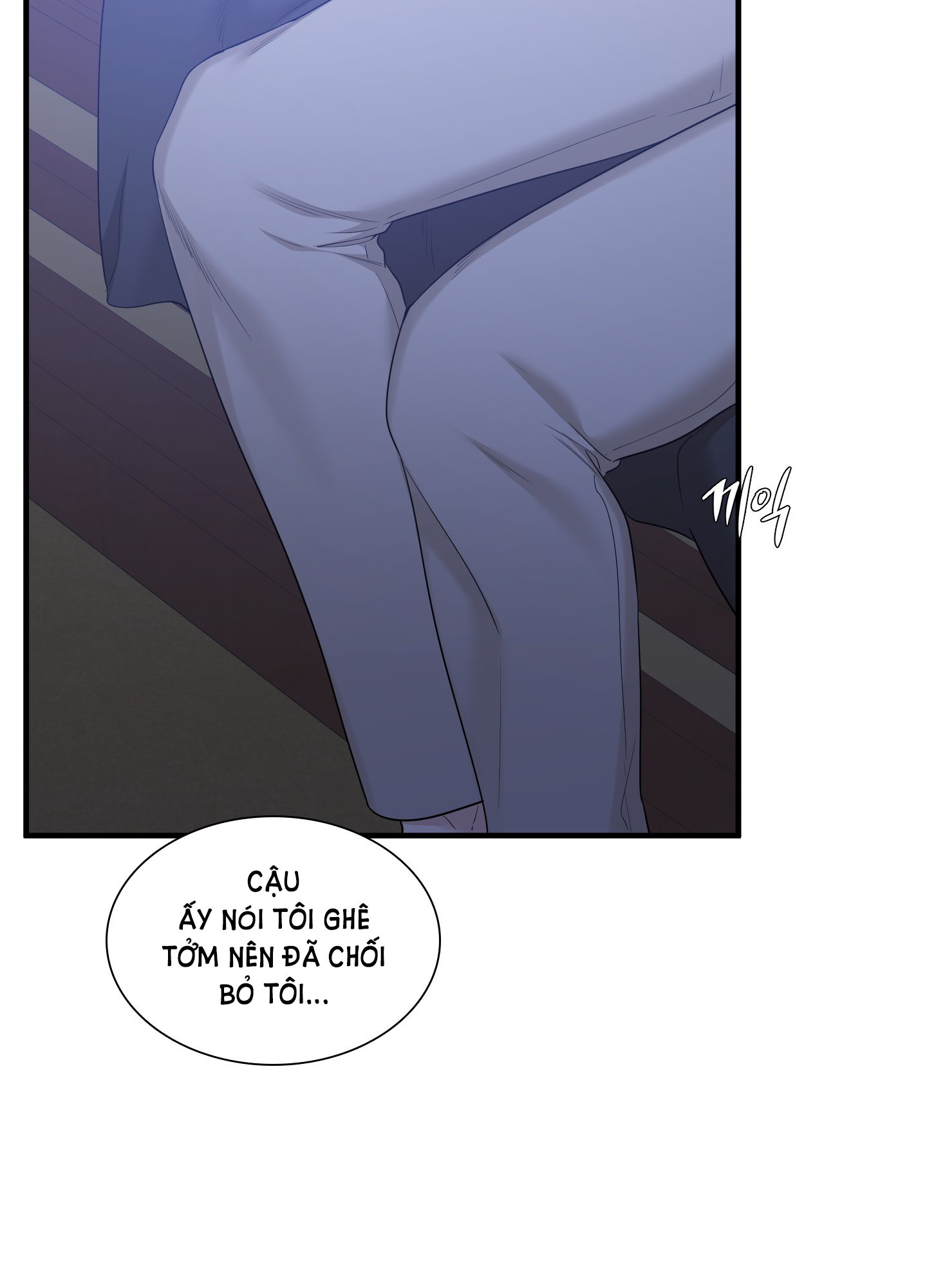 Kẻ Đê Tiện chapter 46.1 - Trang 22
