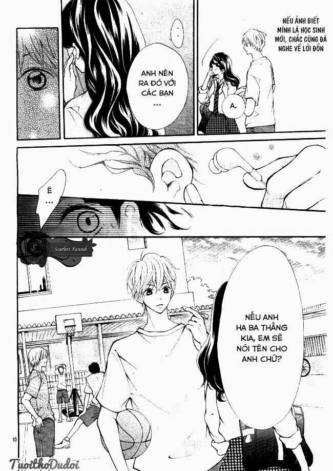 soredemo bokura wa koi o suru chapter 1 10