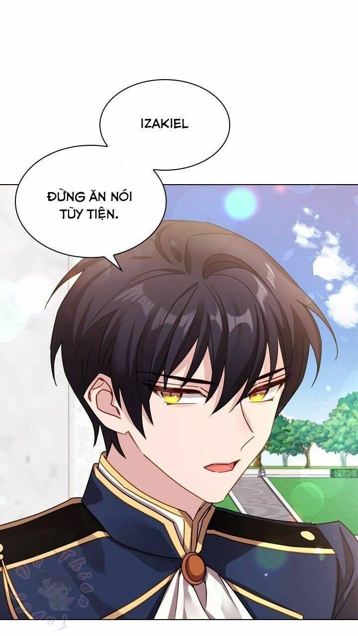 để yên cho tiểu thư hiền chapter 12 7