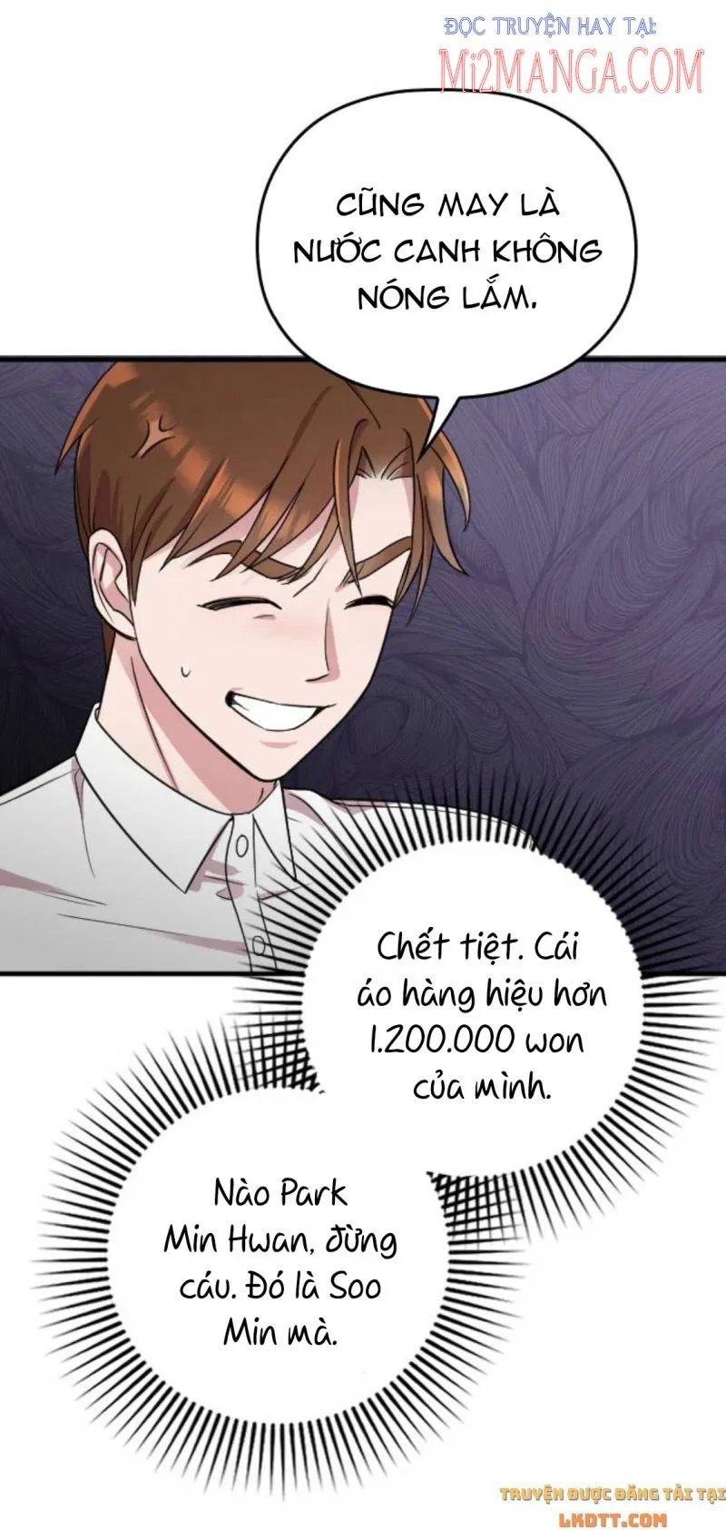 cô đi mà lấy chồng tôi chapter 6.5 4