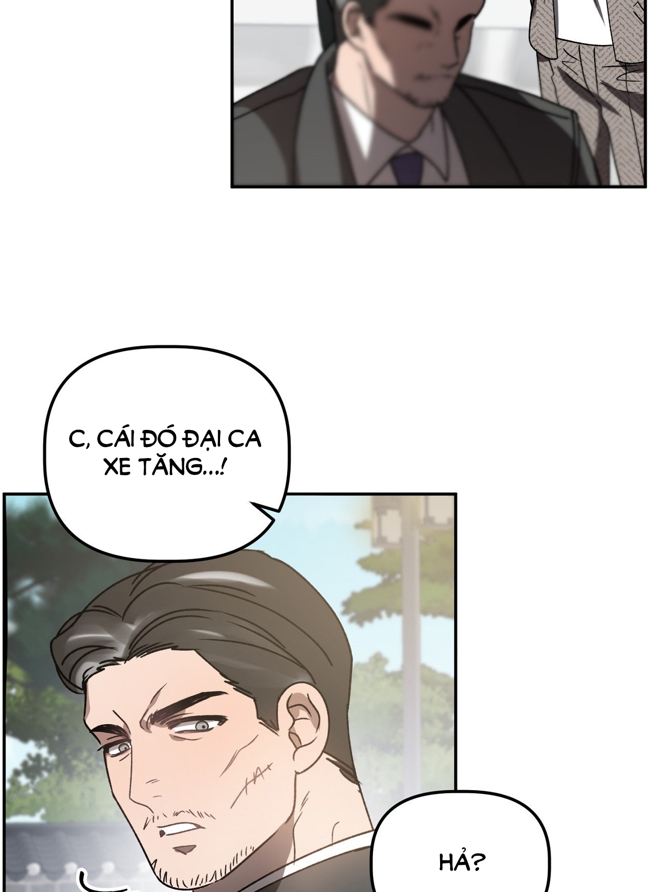 Anh Đã Hiểu Chưa? chapter 45.2 - Trang 25