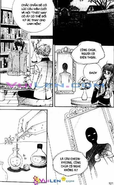 cửa hàng phù thủy chapter 6 121
