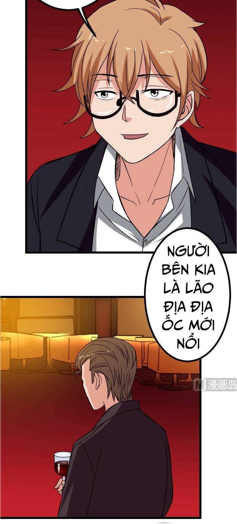 ngưu thư cung ứng thương chapter 80 5