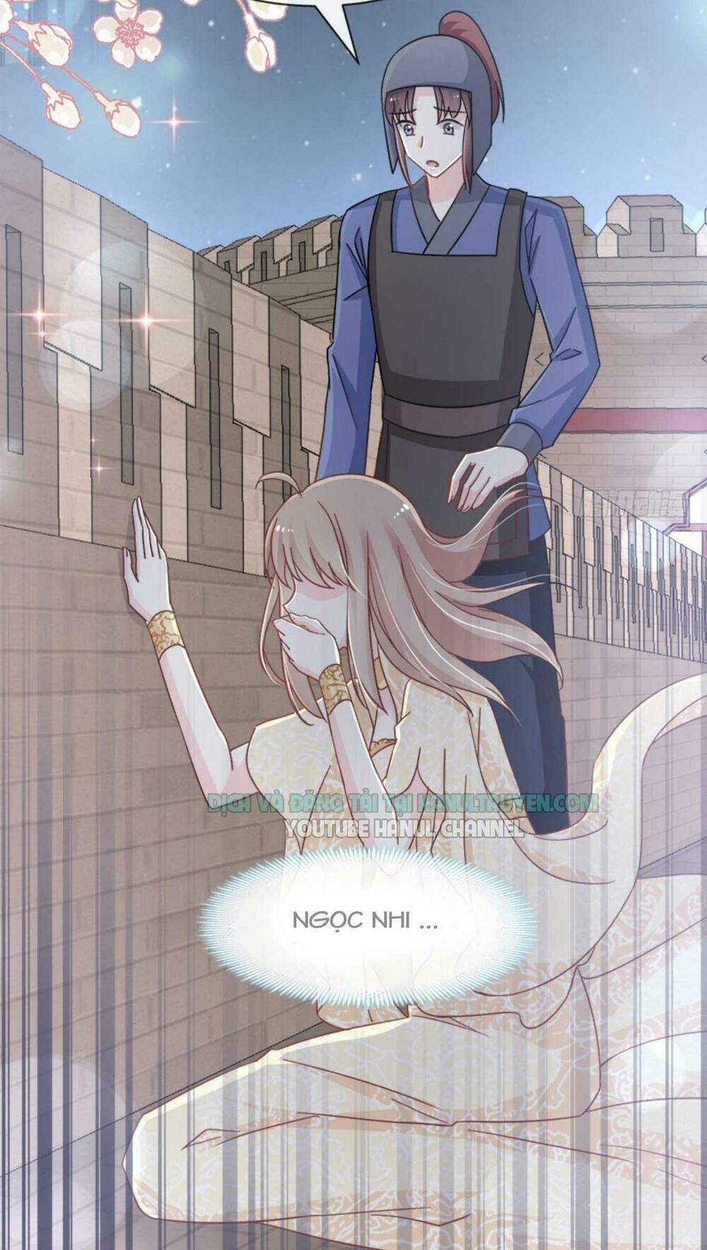 thiên hạ đệ nhất sủng phi chapter 75 18