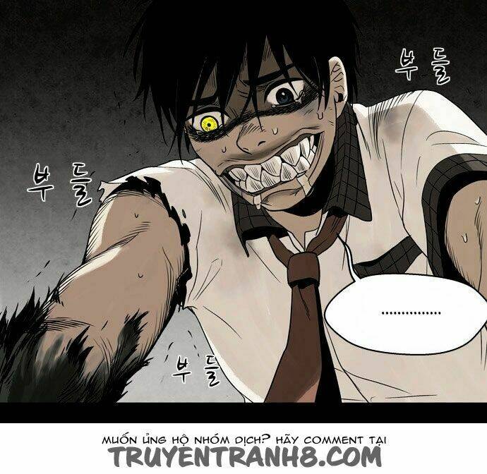 infectee chapter 6 84