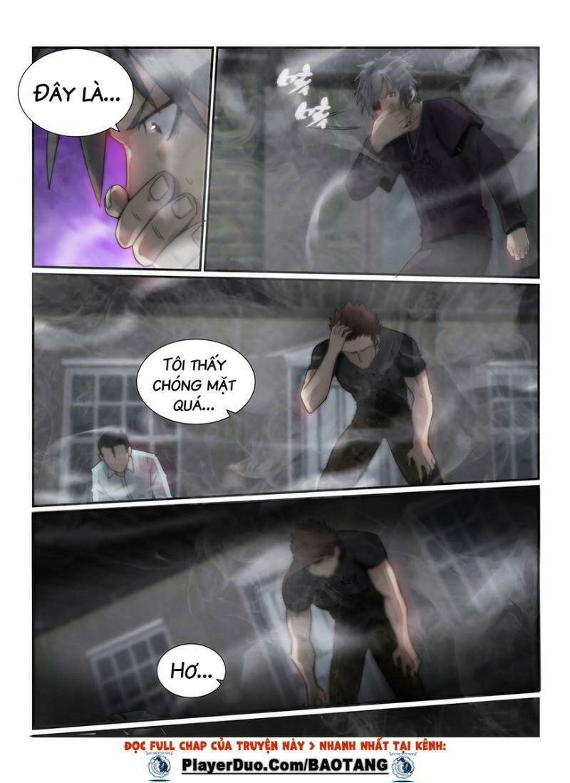 death field chapter 42 8