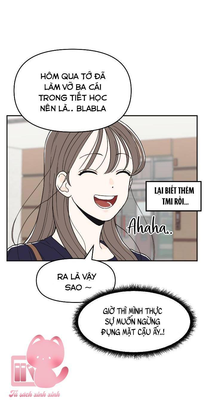 trái dấu hút nhau chapter 3 20