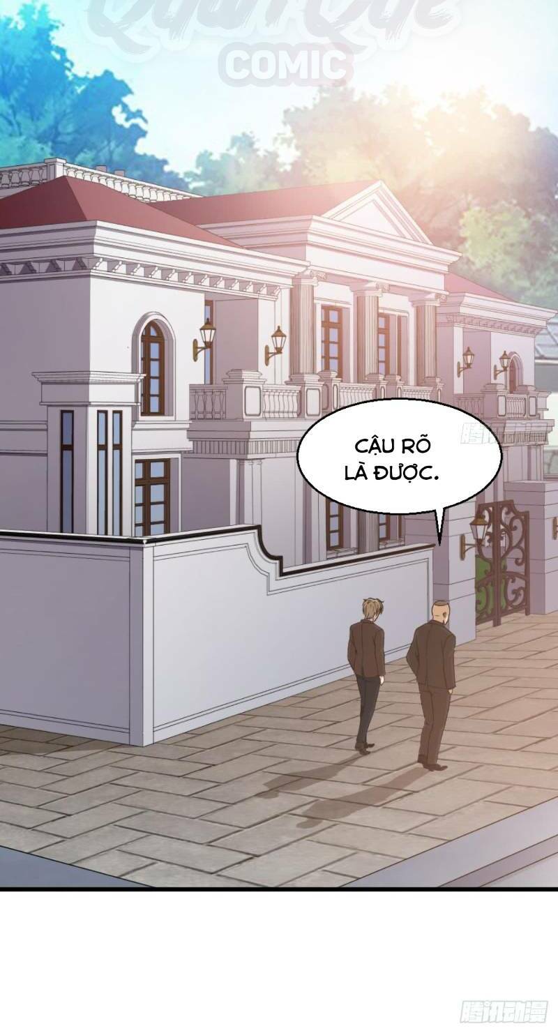 tối cuồng nữ tế chapter 7 18