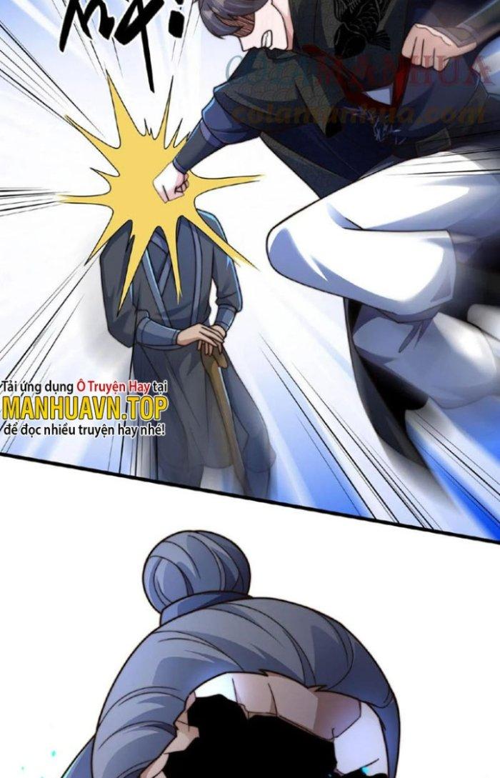 ta nuôi ma quỷ ở trấn ma ti chapter 61 19