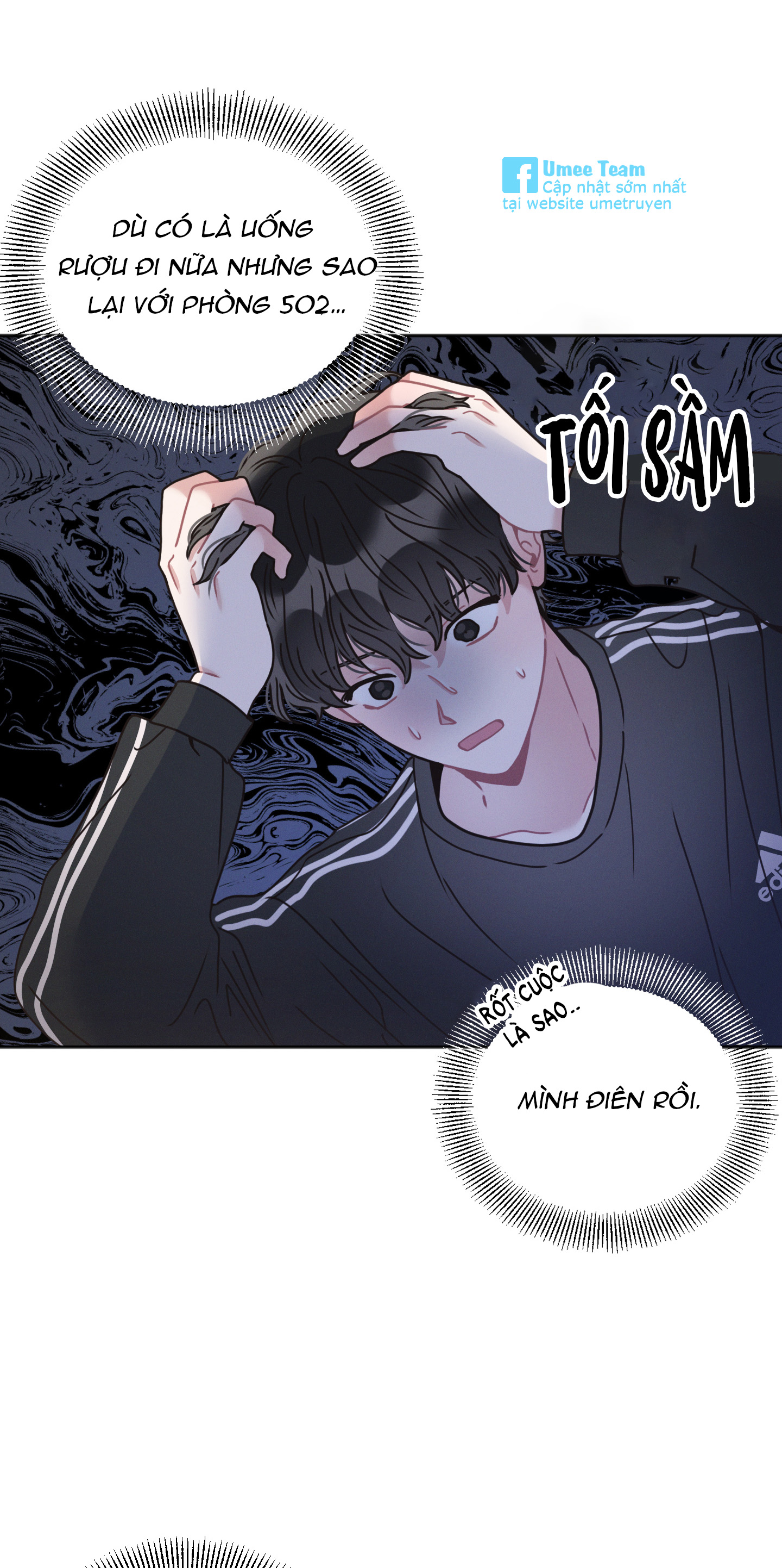 đời tư hàng xóm chapter 9 34