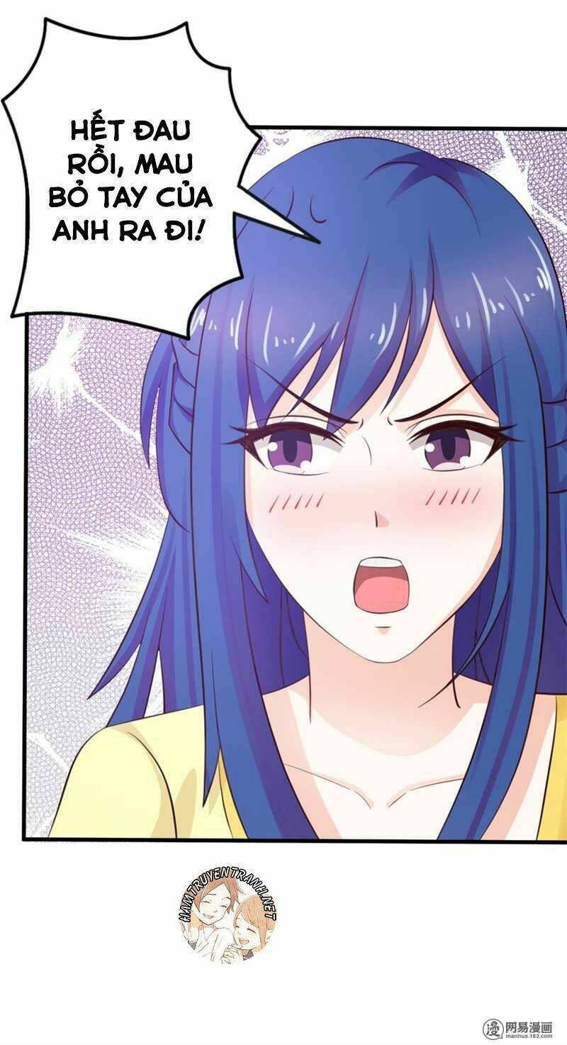 bá đạo tổng tài ngạnh thượng cung chapter 30 17