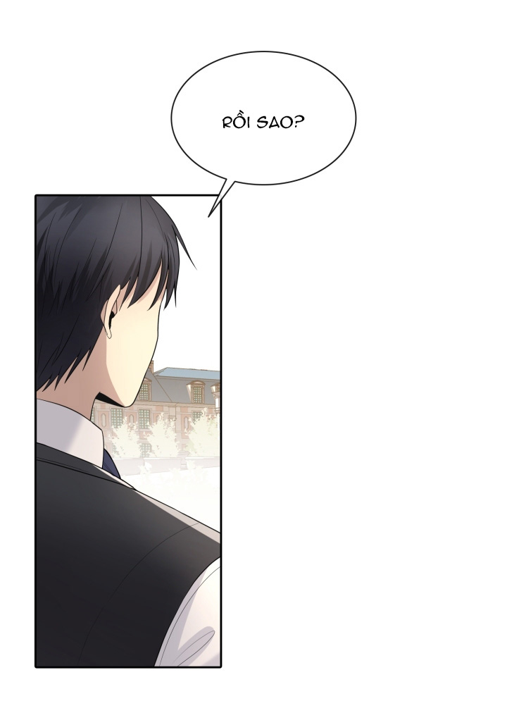 mặt nạ của hoàng đế chapter 5 16