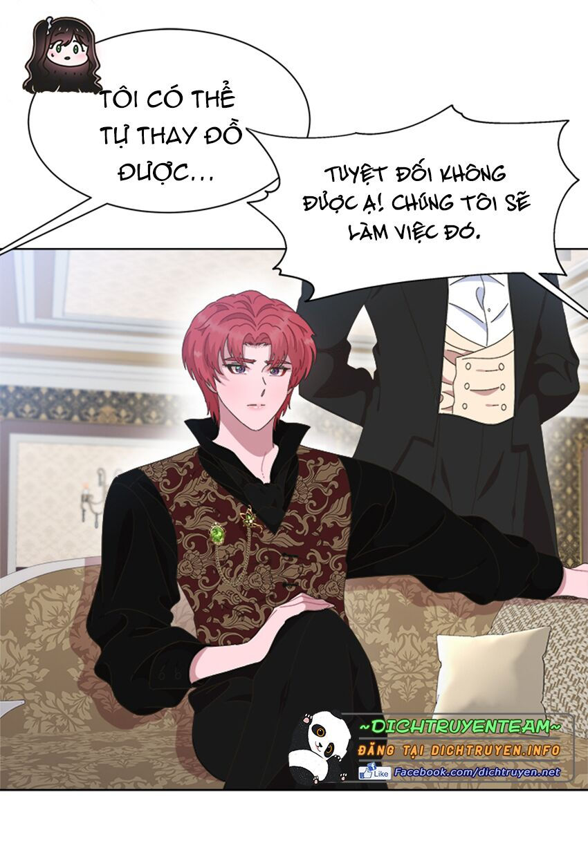 con gái bảo bối của ma vương chapter 136 73