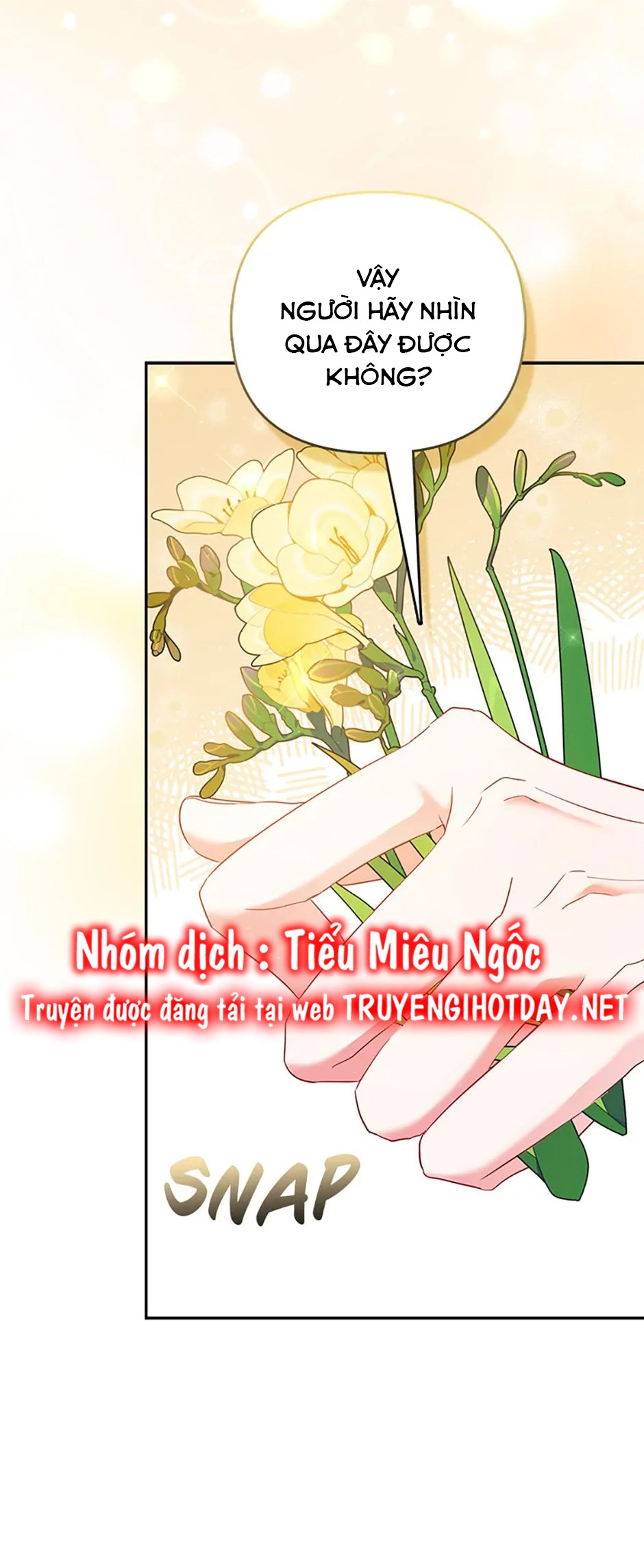 nàng công chúa của tôi chapter 25 31